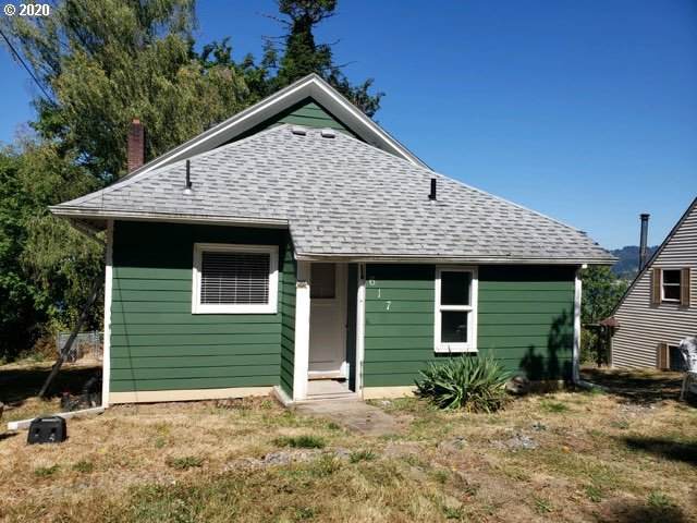 617 B St - Photo 1
