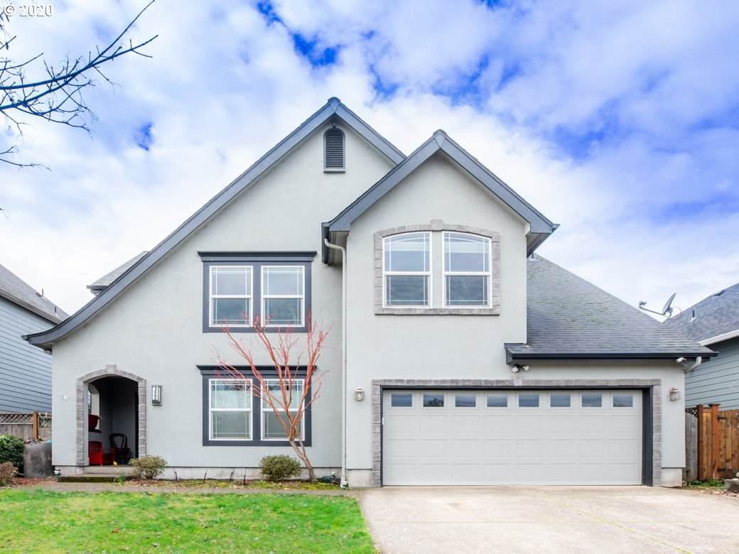 3462 Cabernet Ln - Photo 1