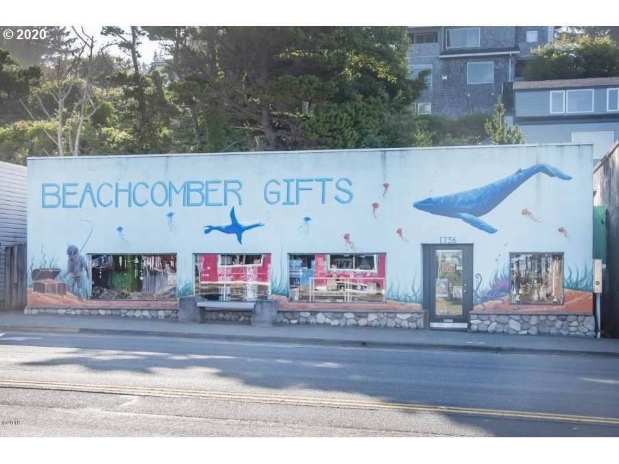 1736 Hwy 101 - Photo 1