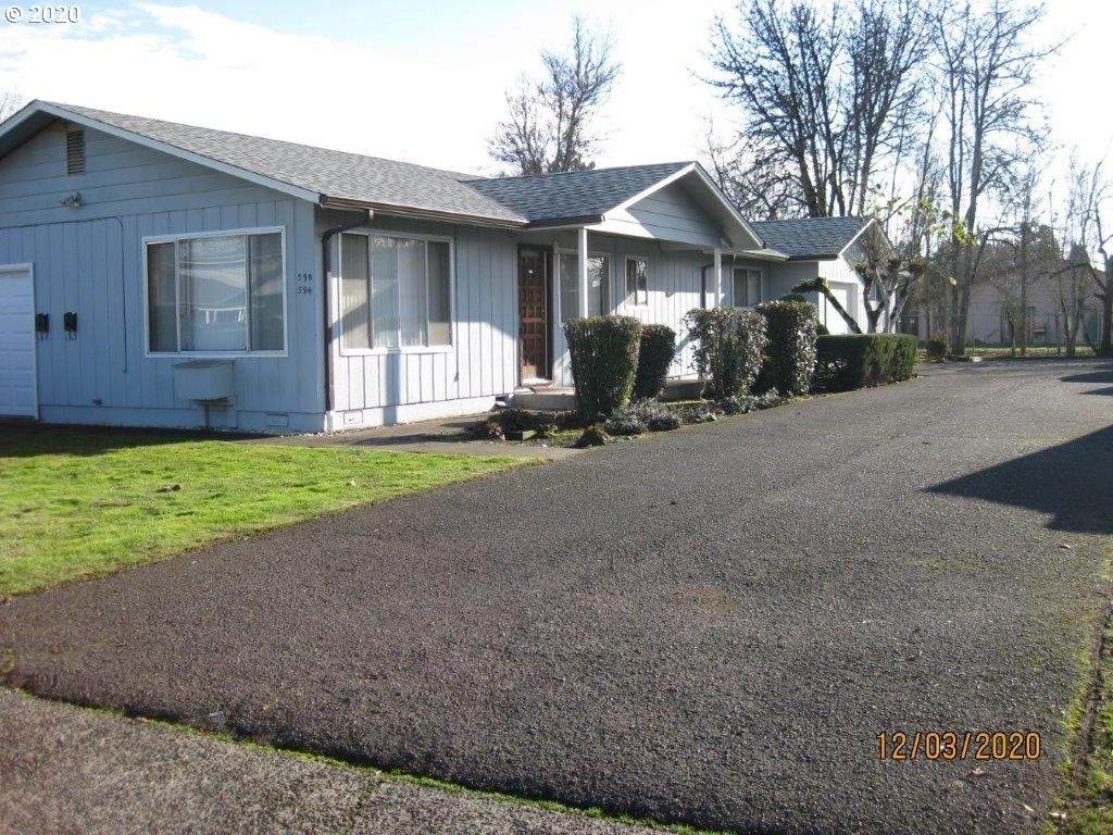 -1 Oak Ave - Photo 1