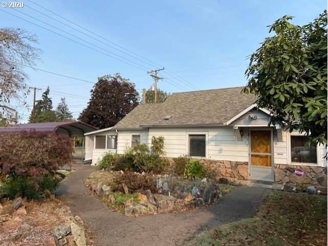 1010 L St - Photo 1