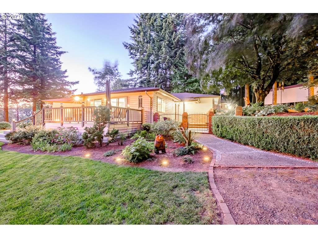 2467 Bunker Ridge Rd - Photo 1