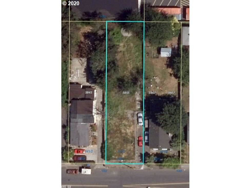 5855 Prescott St - Photo 1