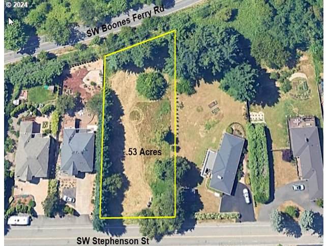 840 Stephenson St - Photo 1