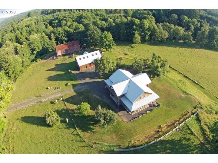 66845 Nehalem Hwy - Photo 1