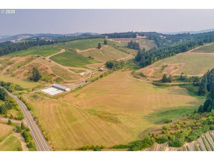 11711 Highway 240 - Photo 1