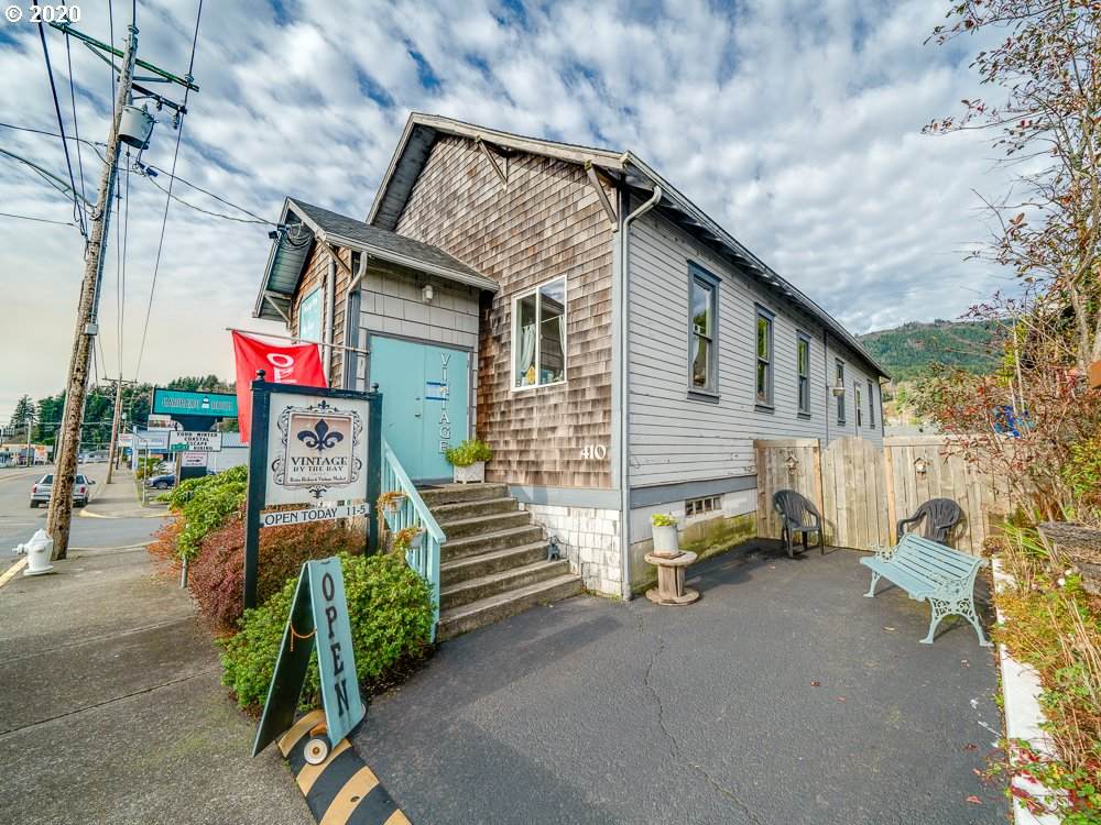 410 Garibaldi Ave - Photo 1
