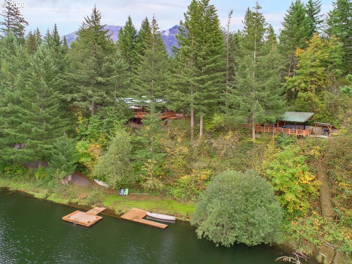 1 Ash Lake Rd - Photo 1