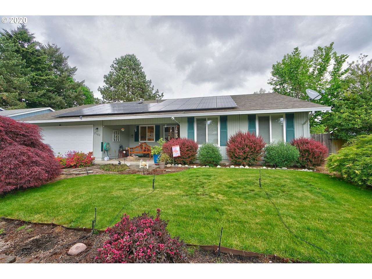 2160 Leewood Dr - Photo 1