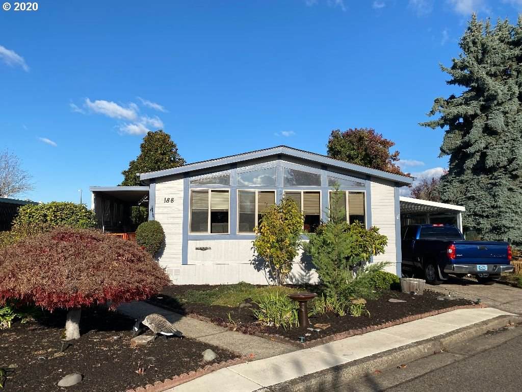 1199 Terry St - Photo 1