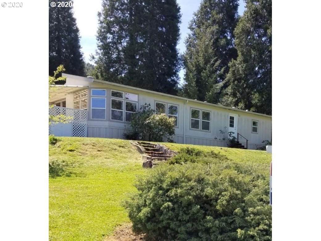 514 Canyonville-Riddle Rd - Photo 1 514 Canyonville-Riddle Rd - Photo 1