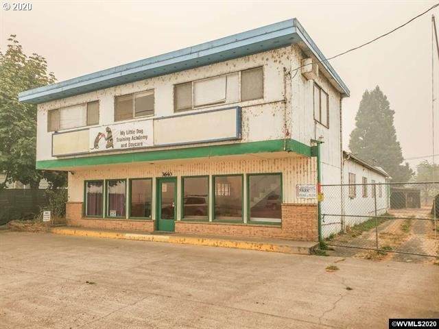 3640 Santiam Hwy - Photo 1