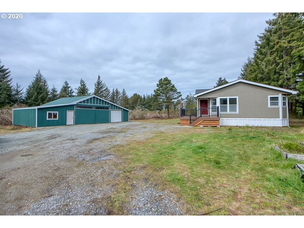 48314 Highway 101 - Photo 1 48314 Highway 101 - Photo 1