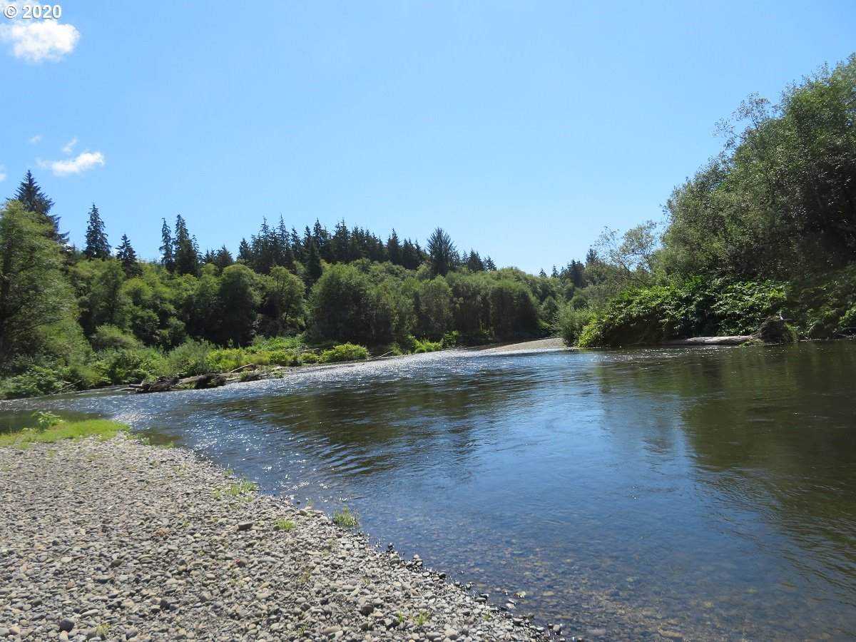 Walker Rd - Photo 1