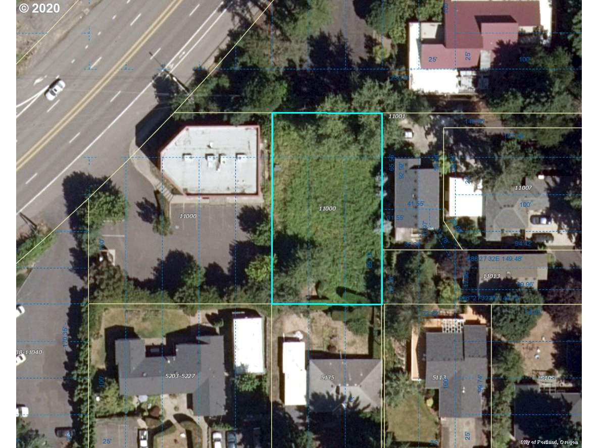 11000 Barbur Blvd - Photo 1