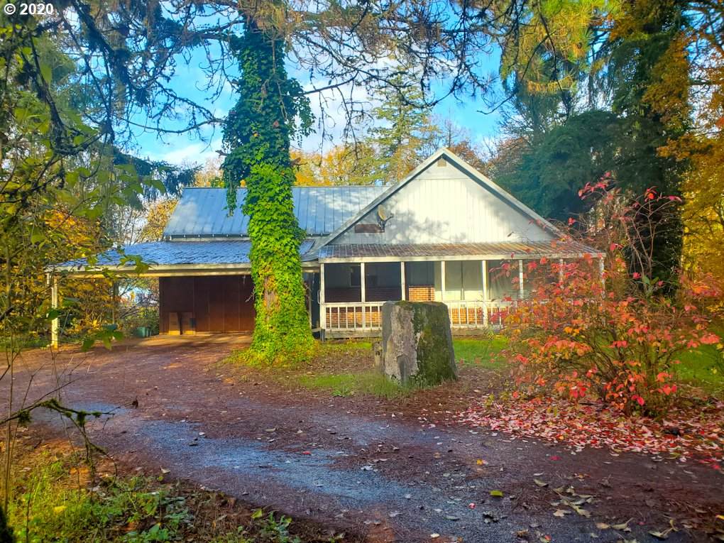 58363 Old Portland Rd - Photo 1
