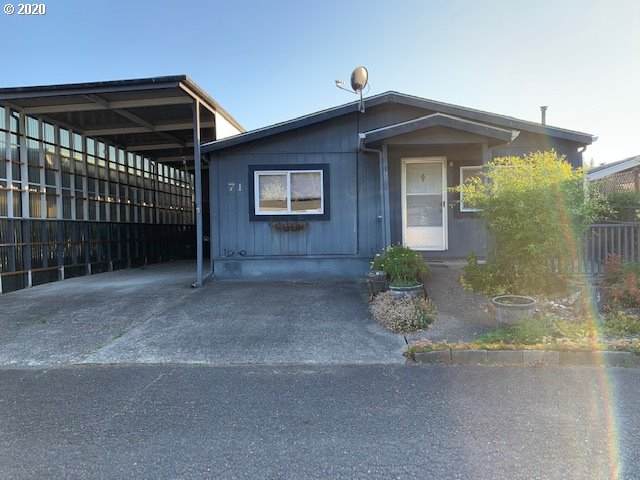 100 River Bend Rd, Space - Photo 1