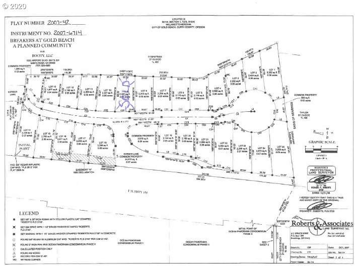 29144 Kerber Dr - Photo 1