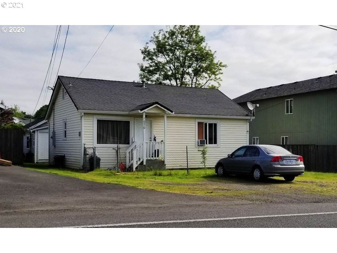 1070 Deer Island Rd - Photo 1