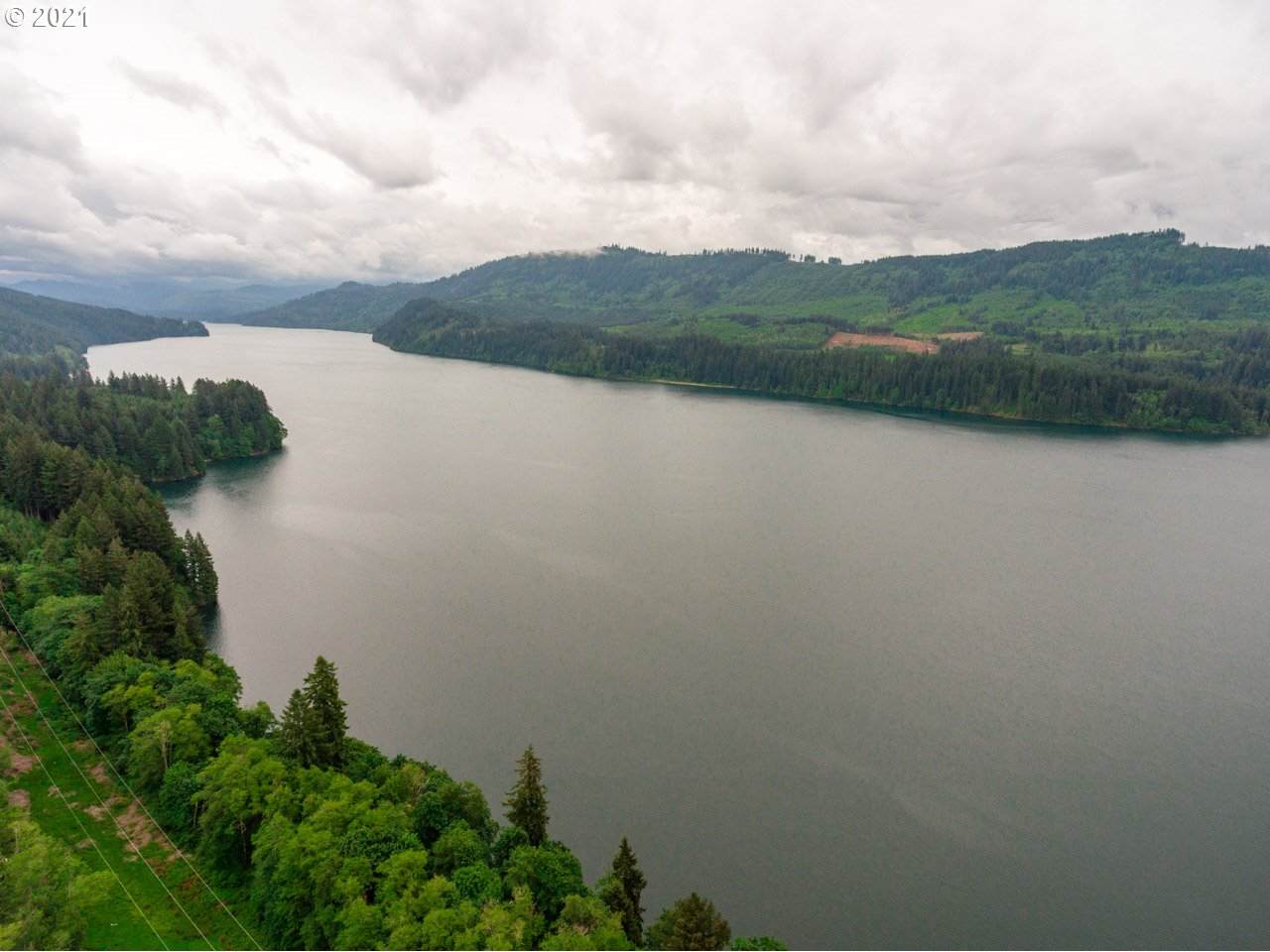 8305 Lewis River Rd - Photo 1