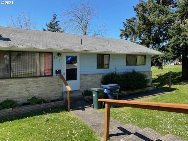 2710 Jefferson St - Photo 1