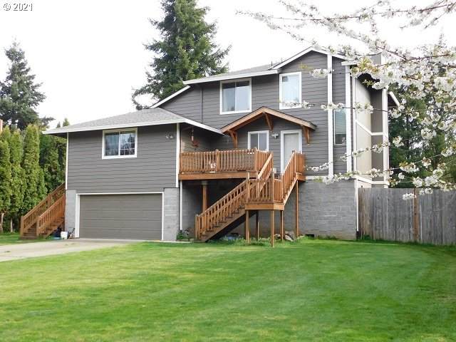 1137 Heather Ln - Photo 1