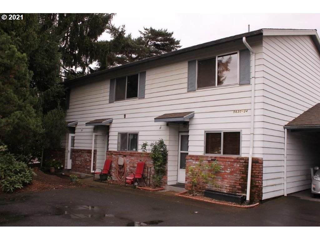 5630 Everett St - Photo 1