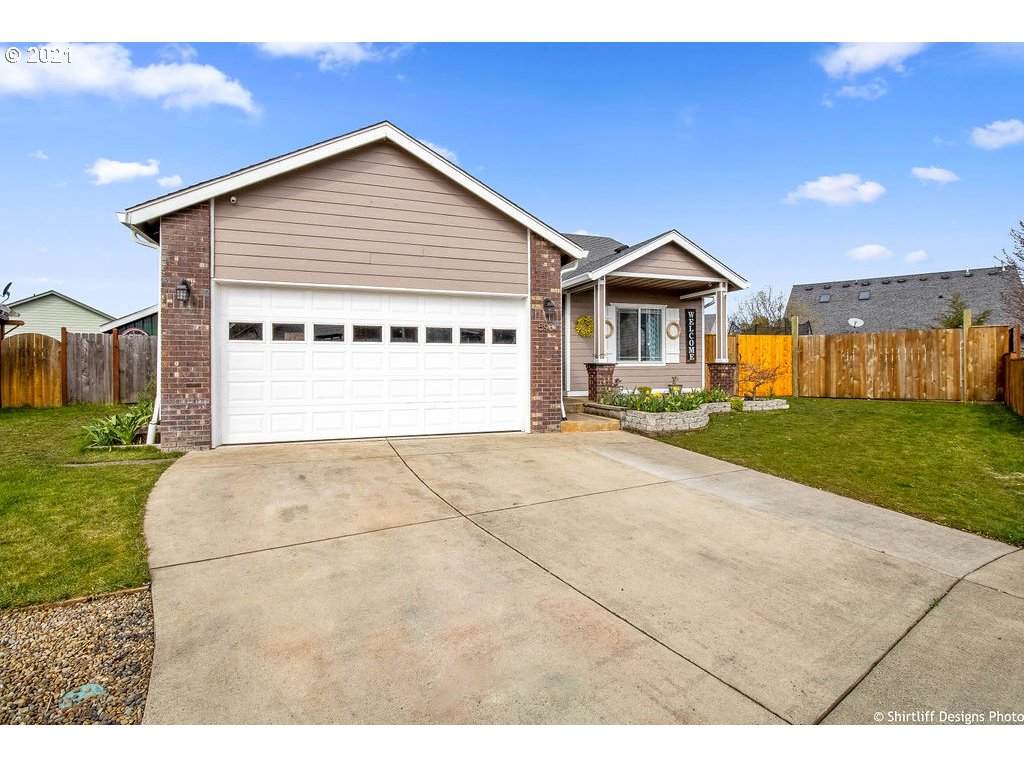 5931 Kistler Ln - Photo 1
