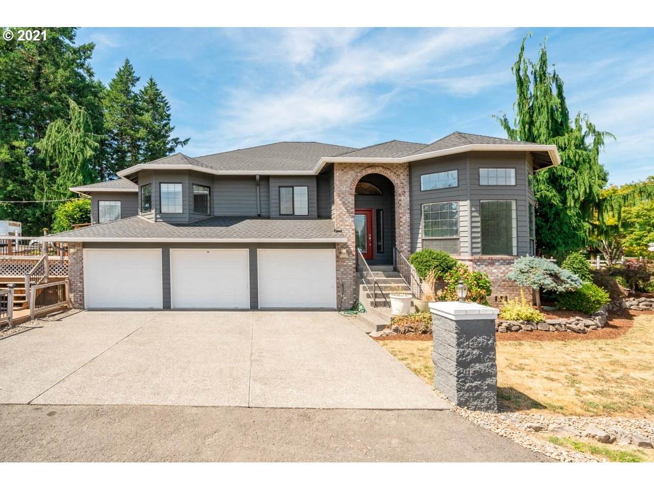 25580 Yahweh Ln - Photo 1