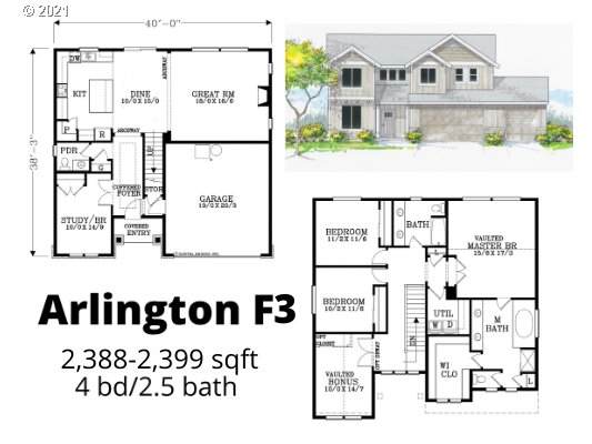 660 Dahlia St - Photo 1