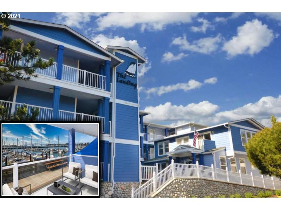 890 Bay Blvd - Photo 1