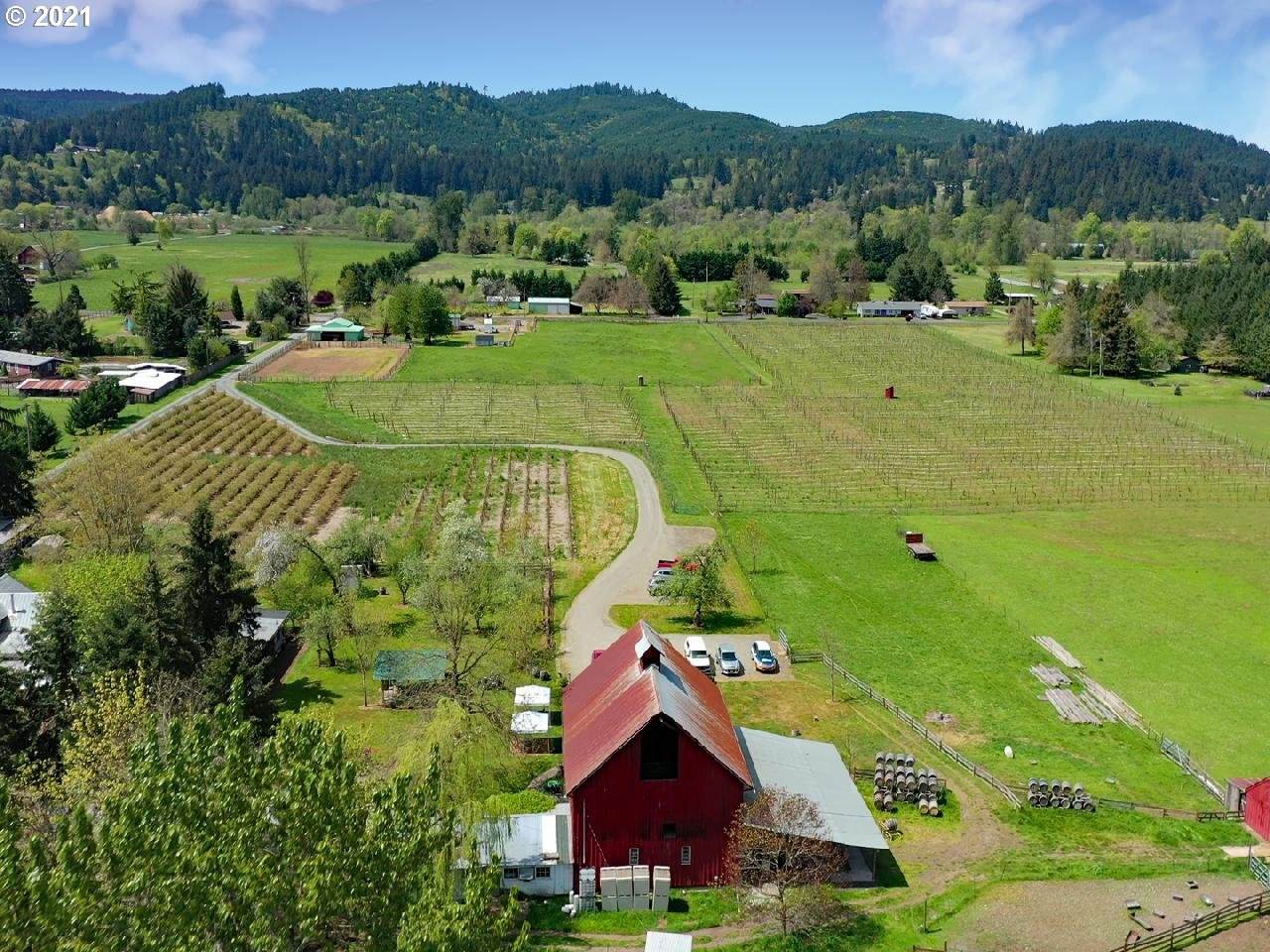 80247 Delight Valley Sch Rd - Photo 1