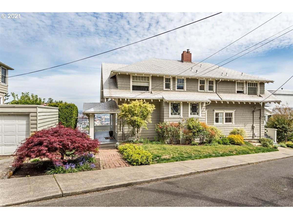 1465 Cardinell Dr - Photo 1