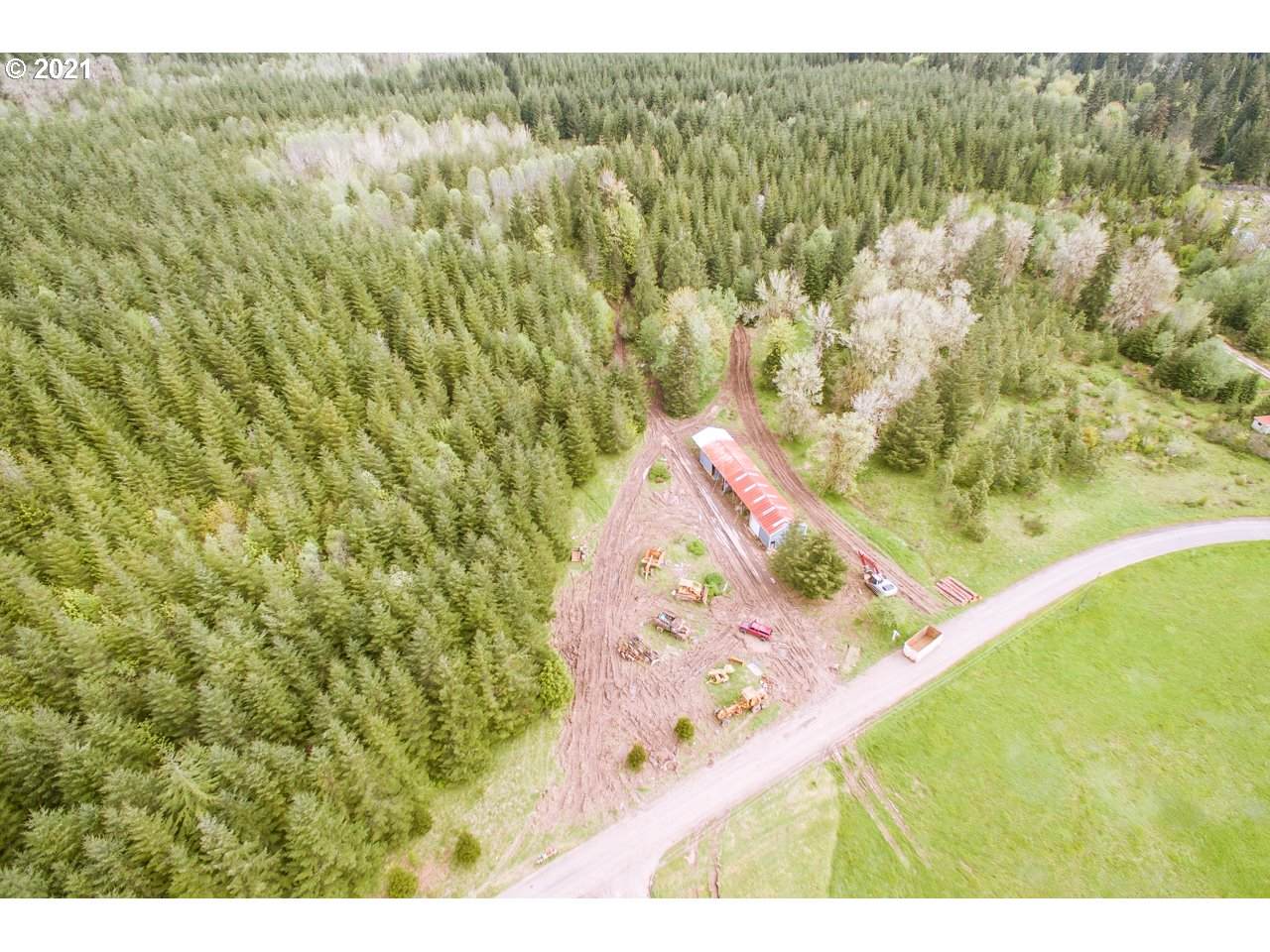 17604 Sheely Creek Rd - Photo 1