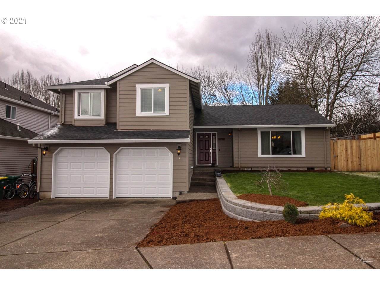 16758 Hargis Rd - Photo 1