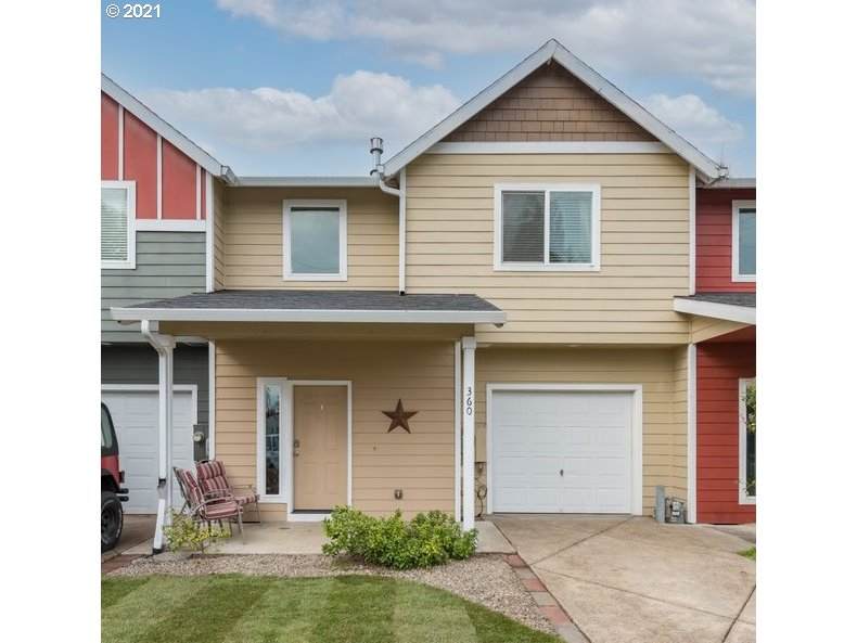 360 Kennel Ave - Photo 1