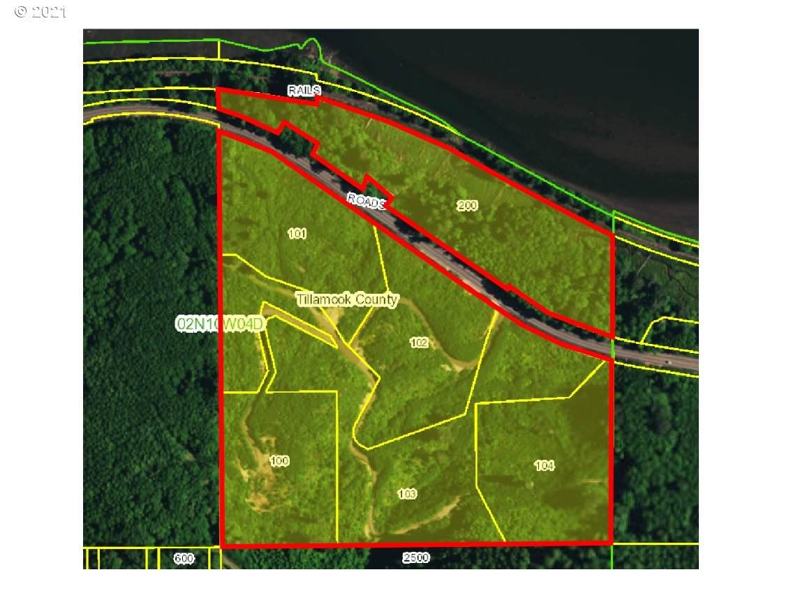 74948 Highway 101 - Photo 1