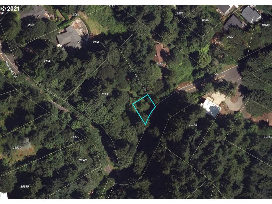 0 Marylhurst Dr - Photo 1