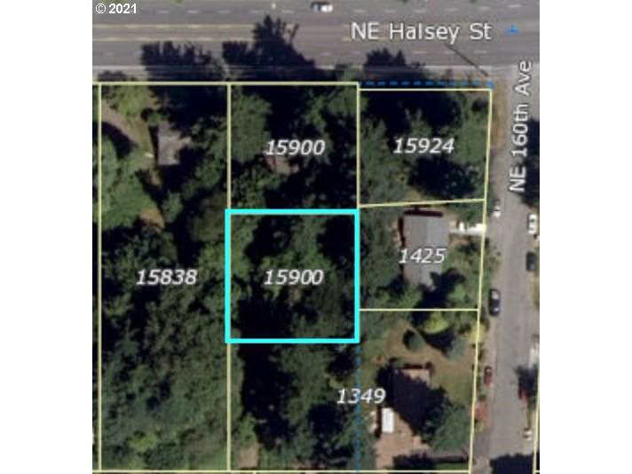 15900 Halsey (Behind) St - Photo 1