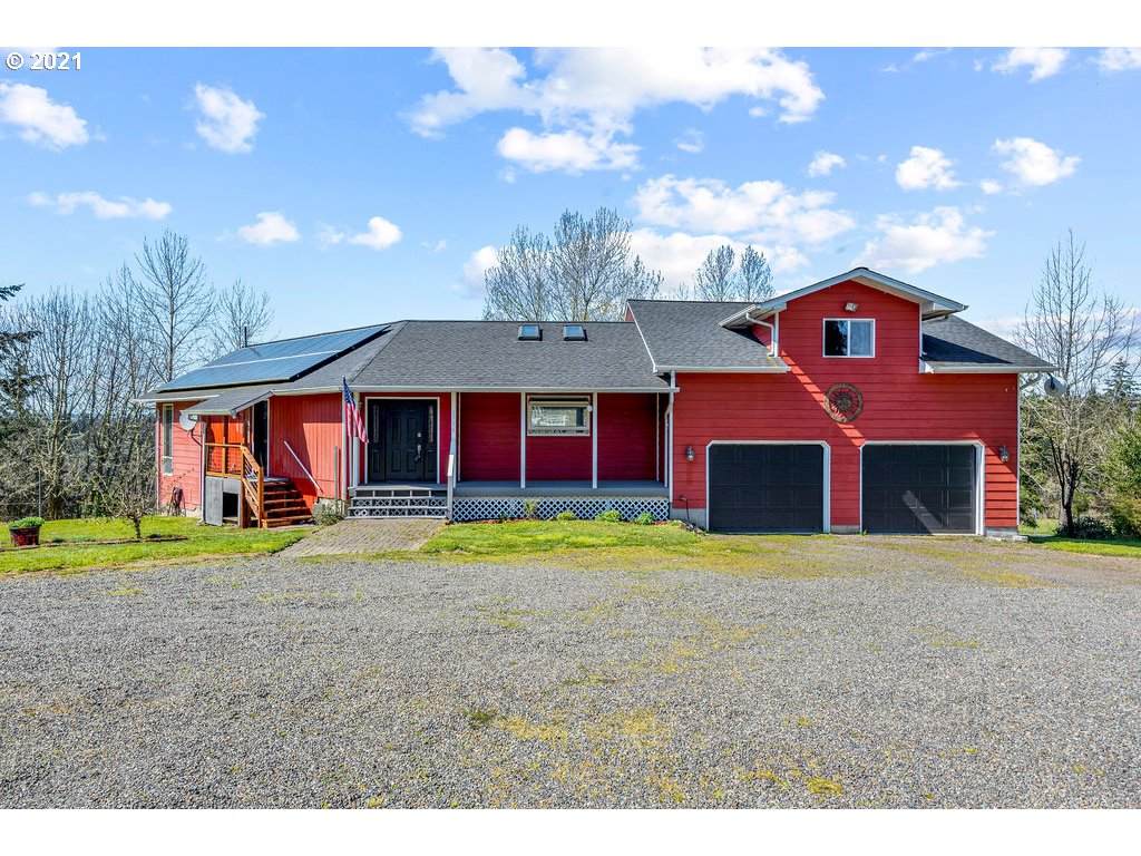 1756 Holcomb Rd - Photo 1