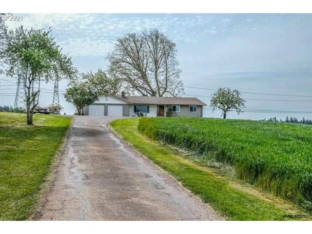 33558 Mount Pleasant Rd - Photo 1