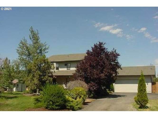 999 King Way - Photo 1