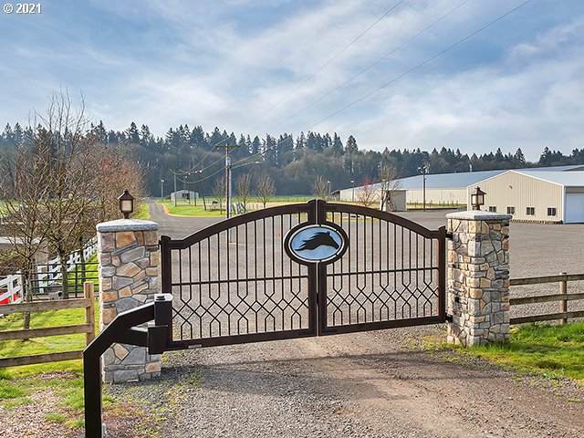 25200 Butteville Rd - Photo 1