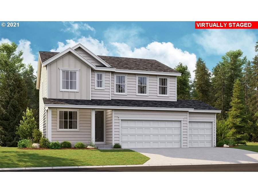 629 Kemper Loop - Photo 1
