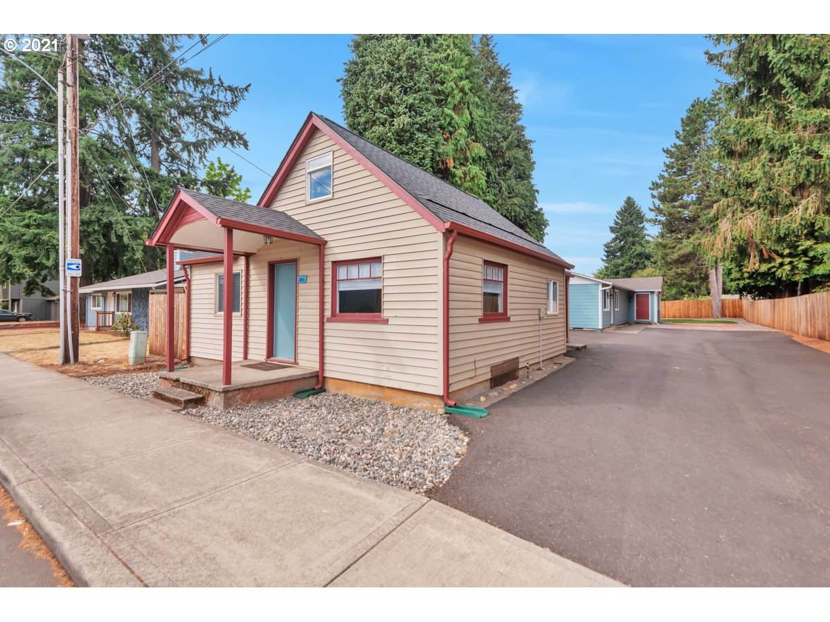 1702 Bryant St - Photo 1