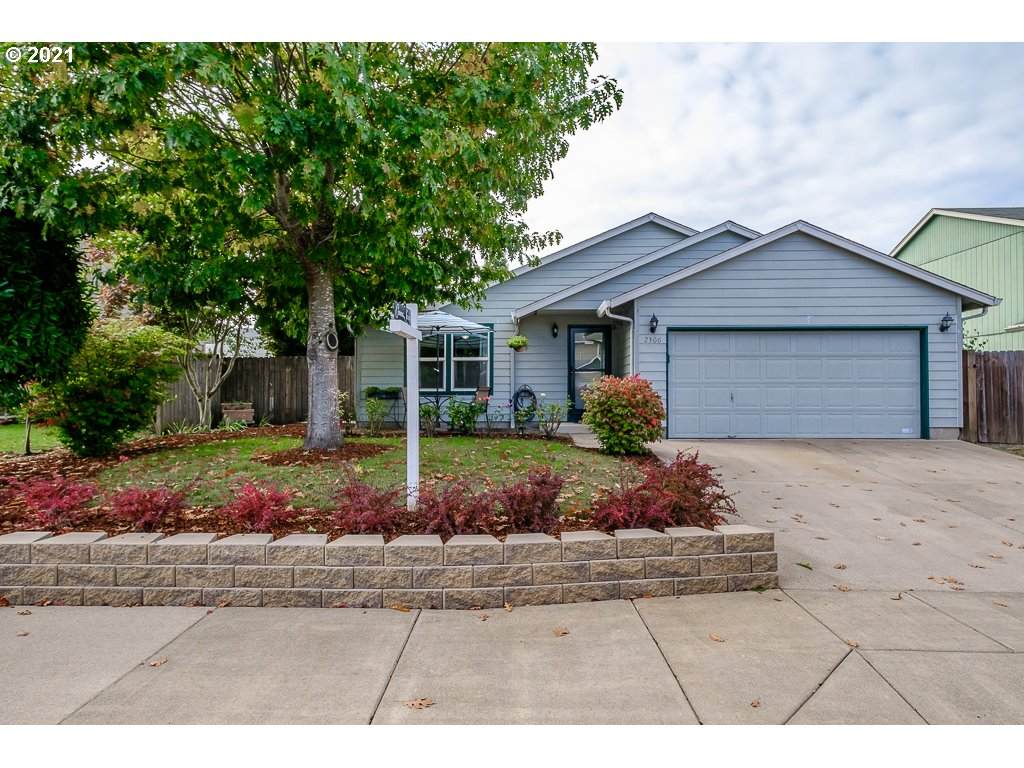 2306 Mount Vernon St - Photo 1