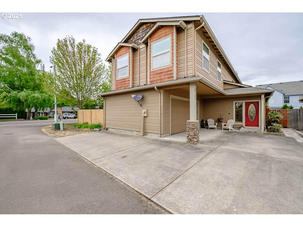 645 Megan Lee Ln - Photo 1