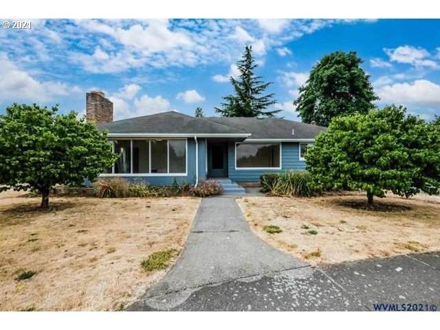 160 Tangent St - Photo 1