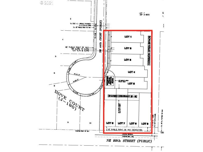 9902 44th Ct - Photo 1