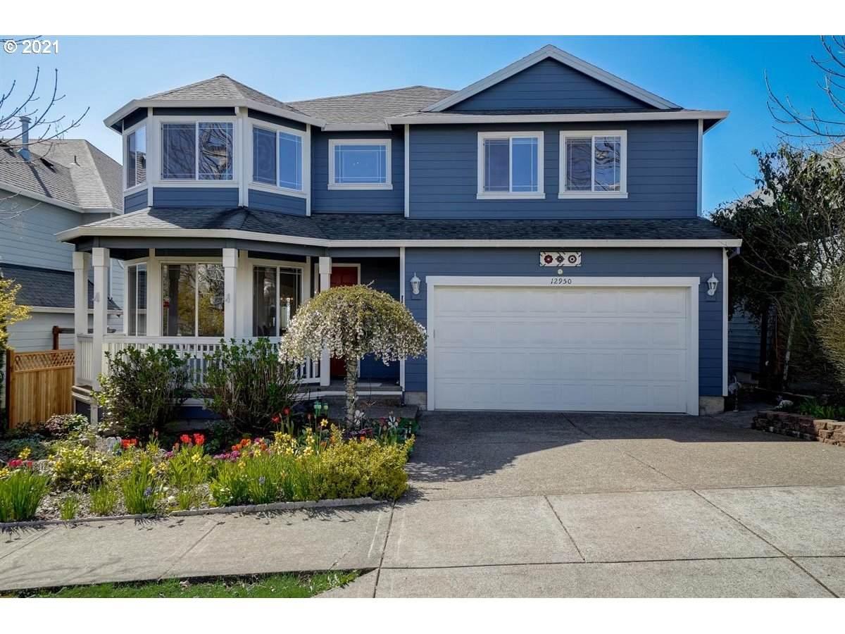 12950 Summit Ridge St - Photo 1
